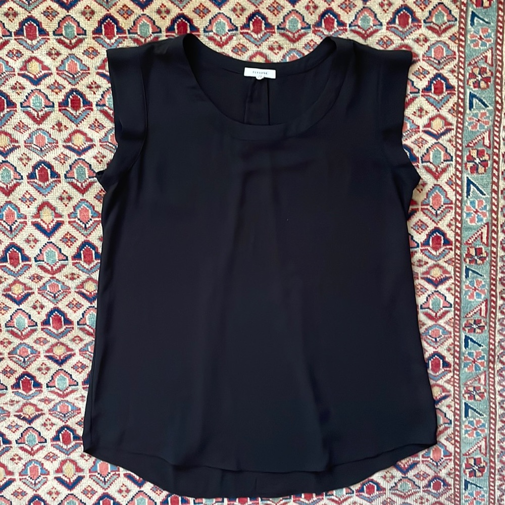 Pleione Blouse